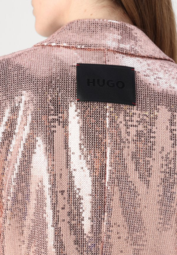 HUGO AKESI