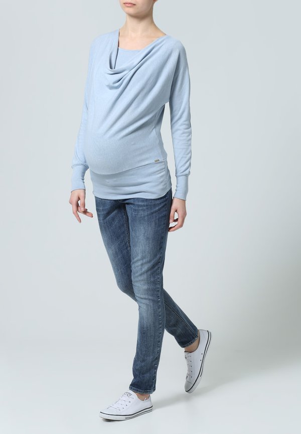 bellybutton ALMIRA