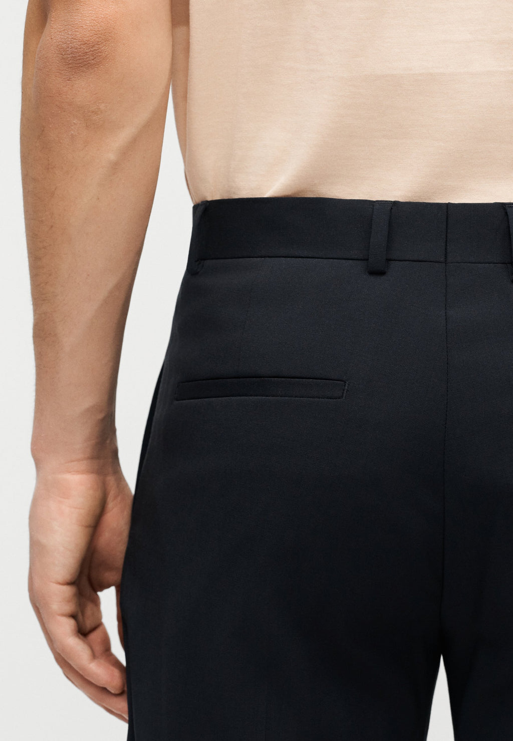 The Kooples PANTALON COSTUM