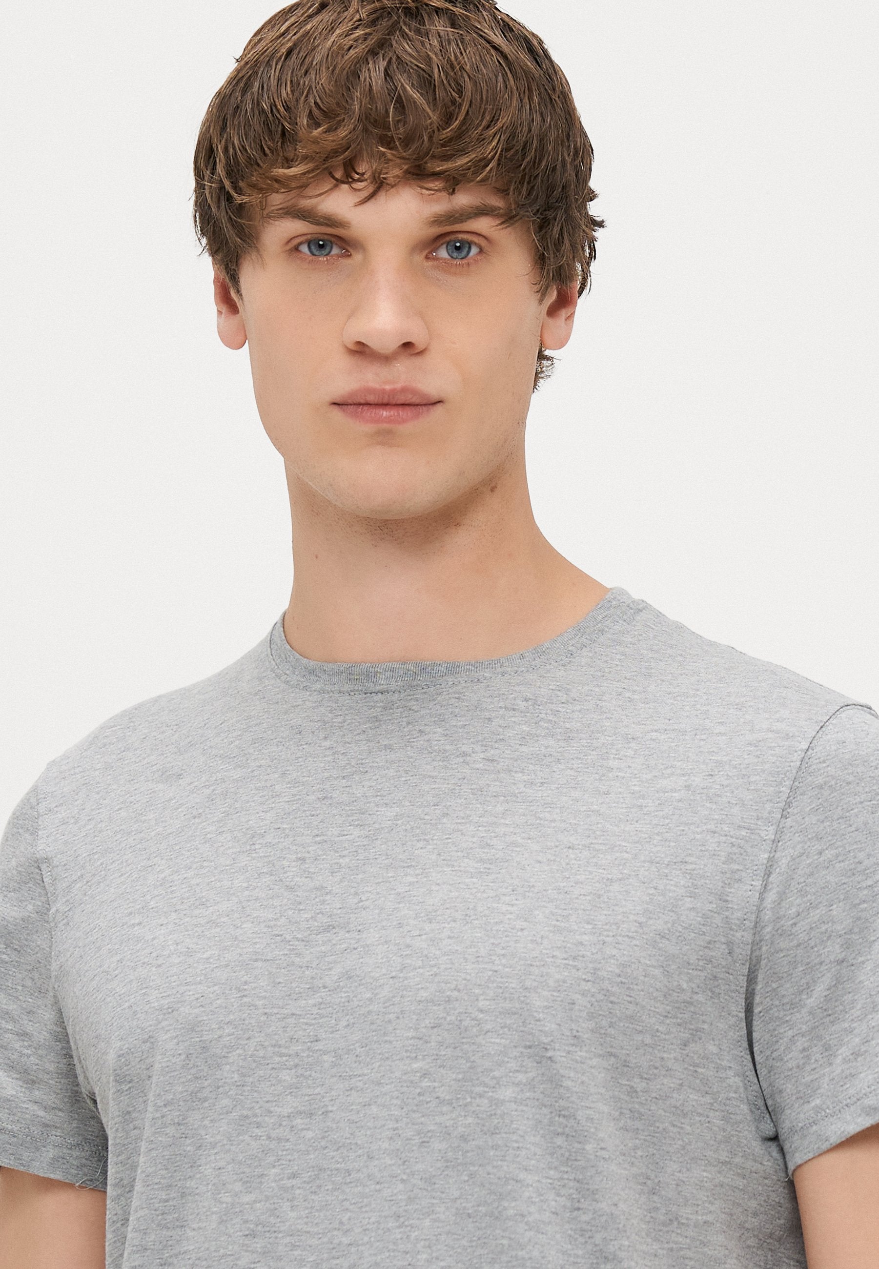 GAP CREW 3 PACK