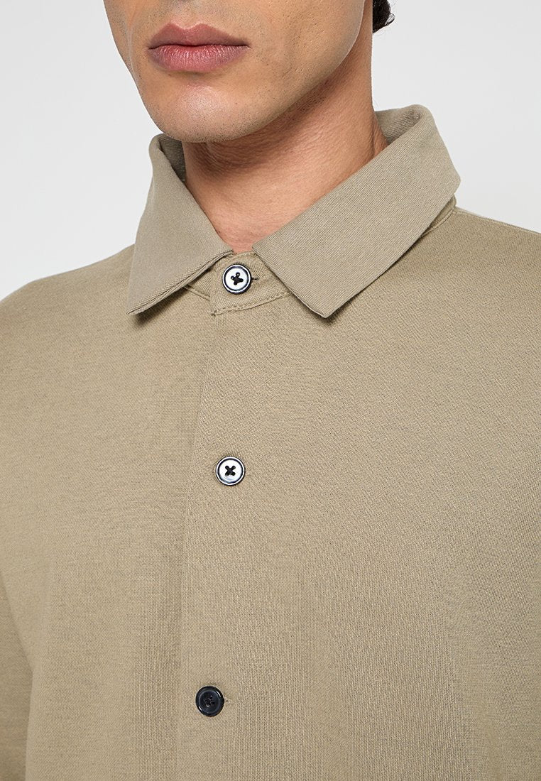 Lindbergh Sweatjacke Media 3
