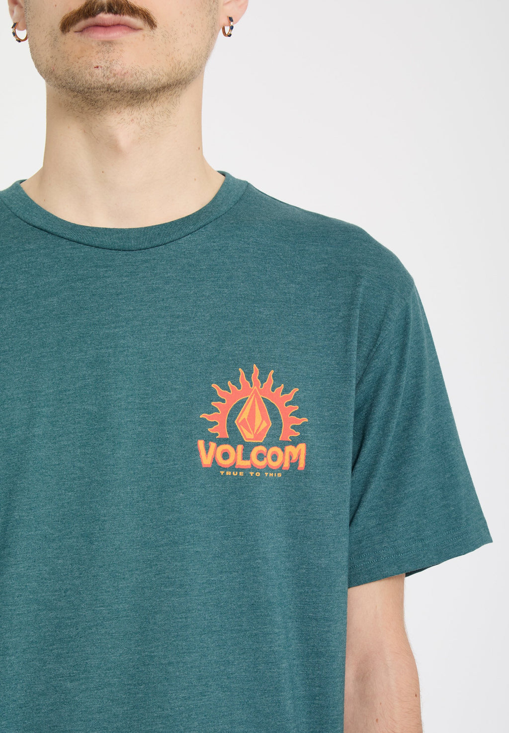 Volcom SOLSTICE HTH SST