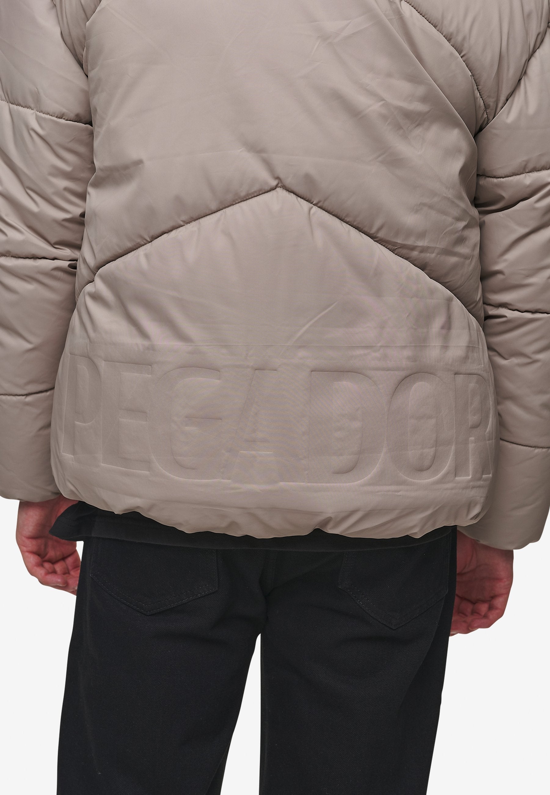 Pegador ANANDO PUFFER