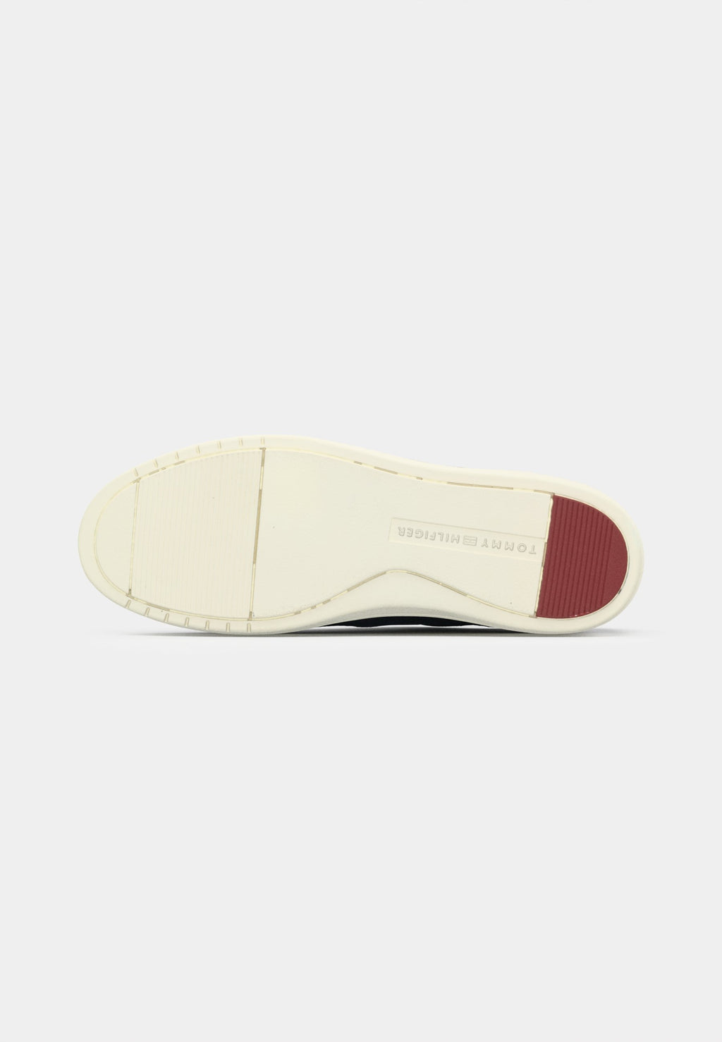LIGHTWEIGHT SUEDE HYBRID TRAINERS Media 6