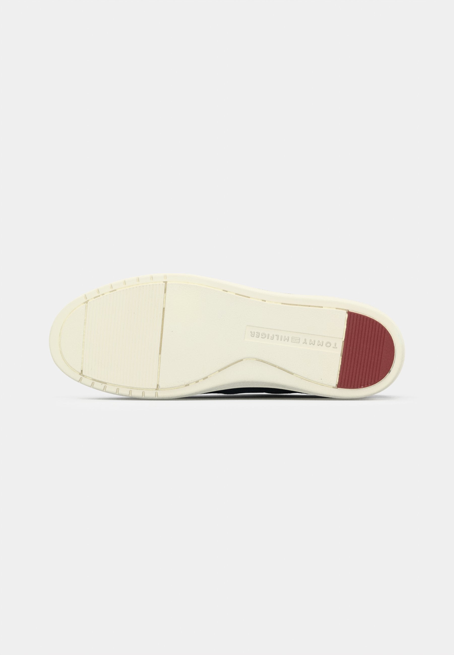 LIGHTWEIGHT SUEDE HYBRID TRAINERS Media 6