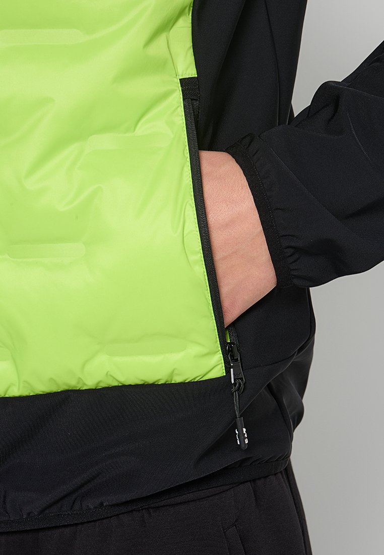 EA7 Emporio Armani Übergangsjacke Media 6