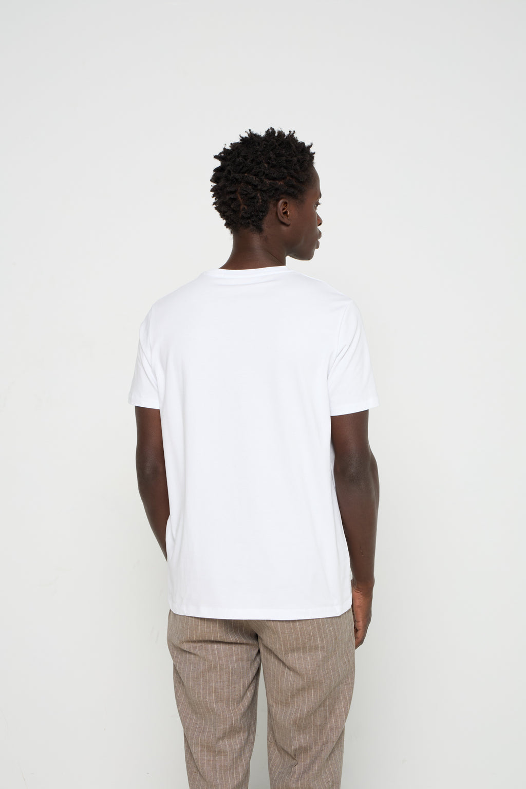 KARL LAGERFELD T-Shirt basic Media 3