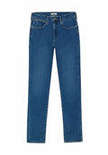 Wrangler HIGH SKINNY