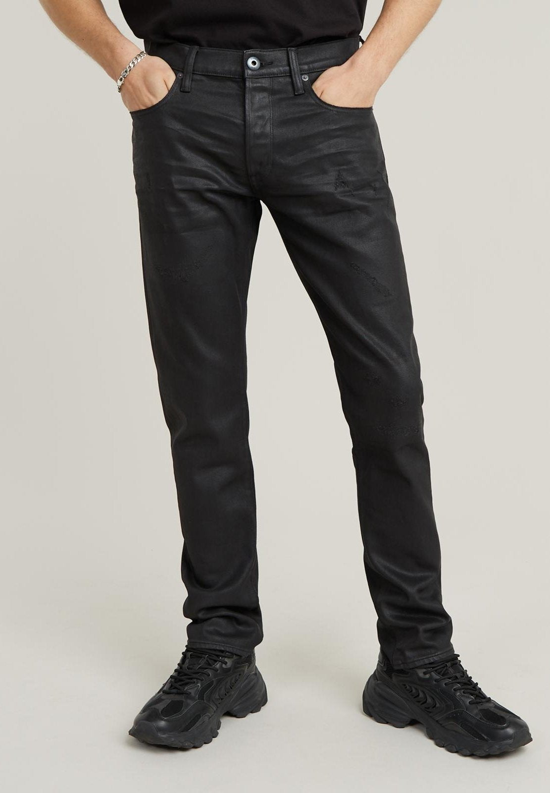 G-STAR 3301 SLIM