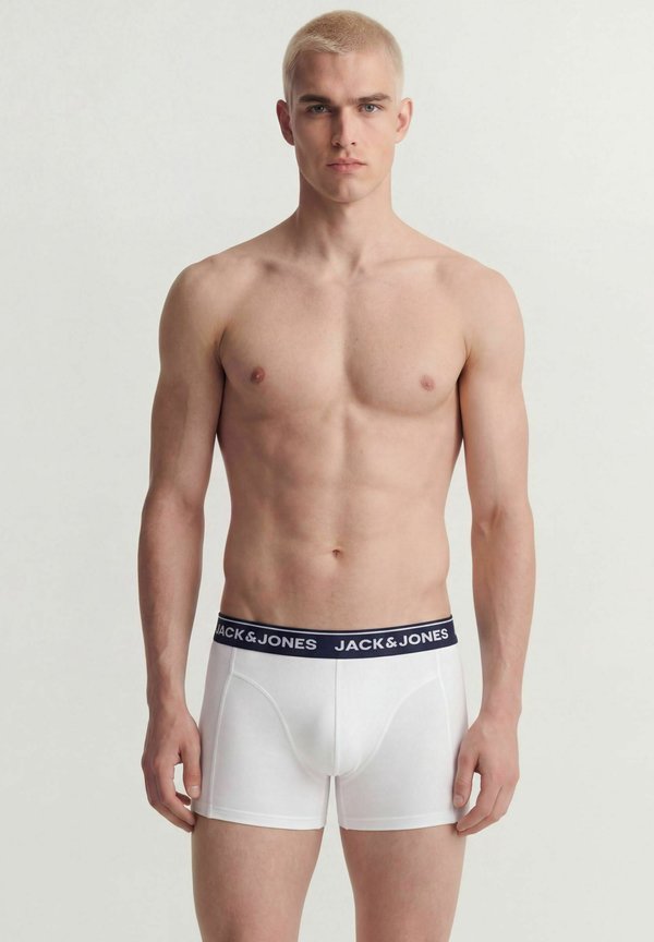Jack & Jones TRUNKS 5-PACK TRUNKS - Trunks - Purple
