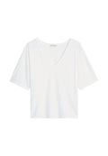 Marc O'Polo SHORT SLEEVE V-NECK