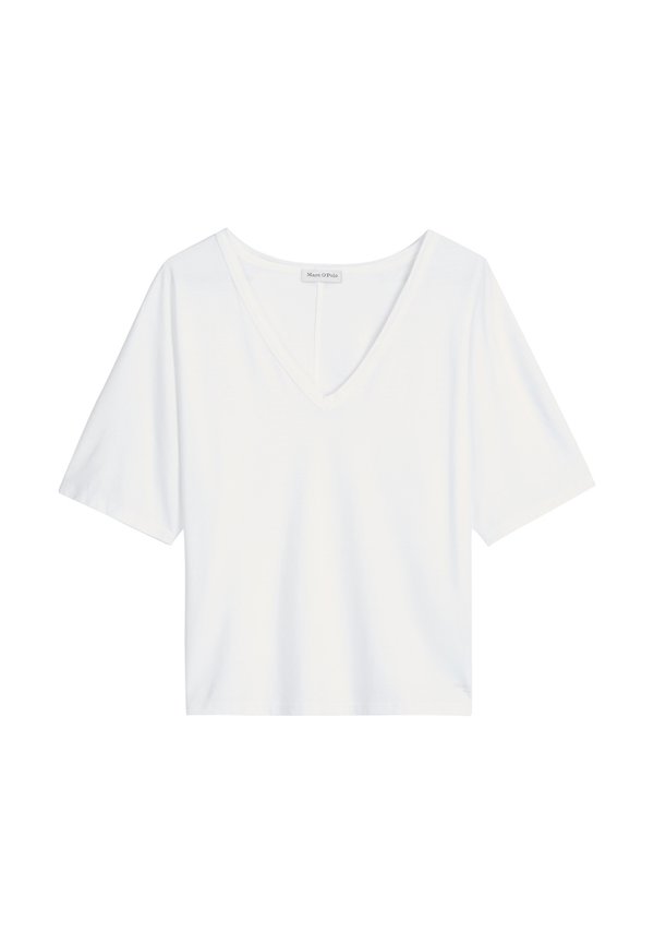 Marc O'Polo SHORT SLEEVE V-NECK