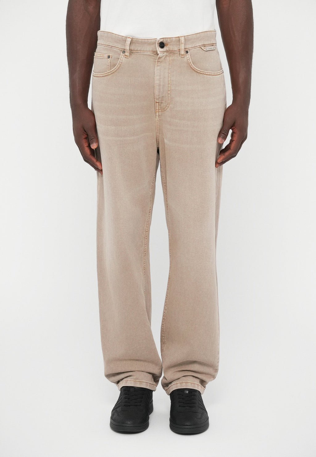Iceberg PANTALONE TASCHE