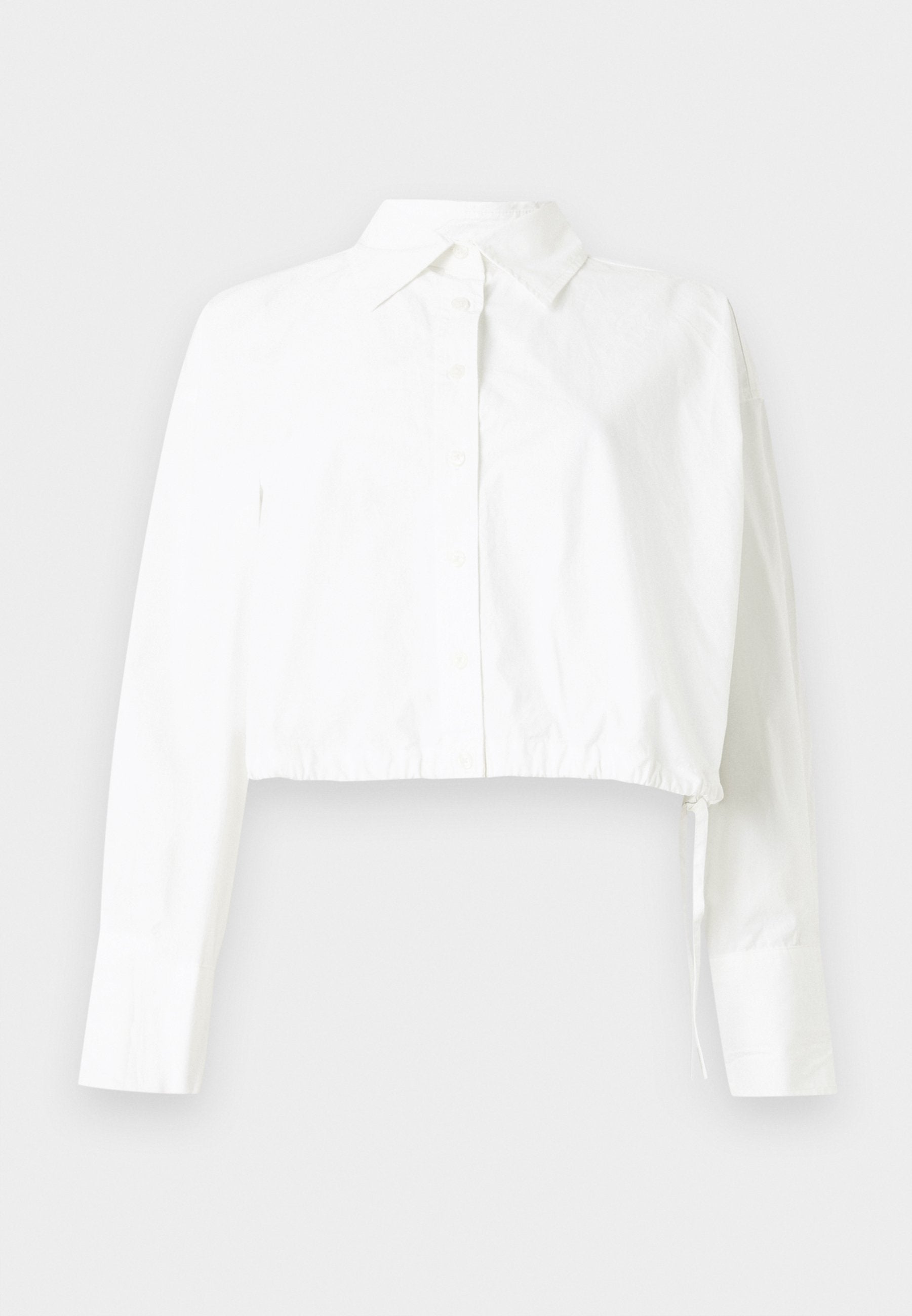 GAP CROPPED TIE SIDE