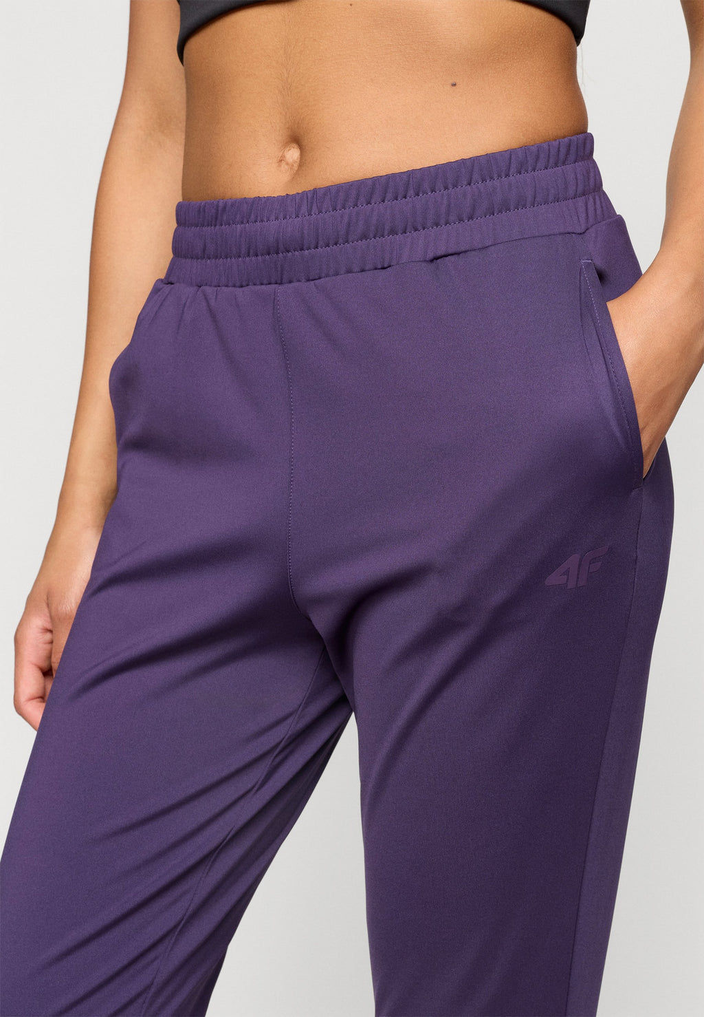 4F TROUSERS FNK