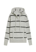 Marks & Spencer STRIPED V-NECK