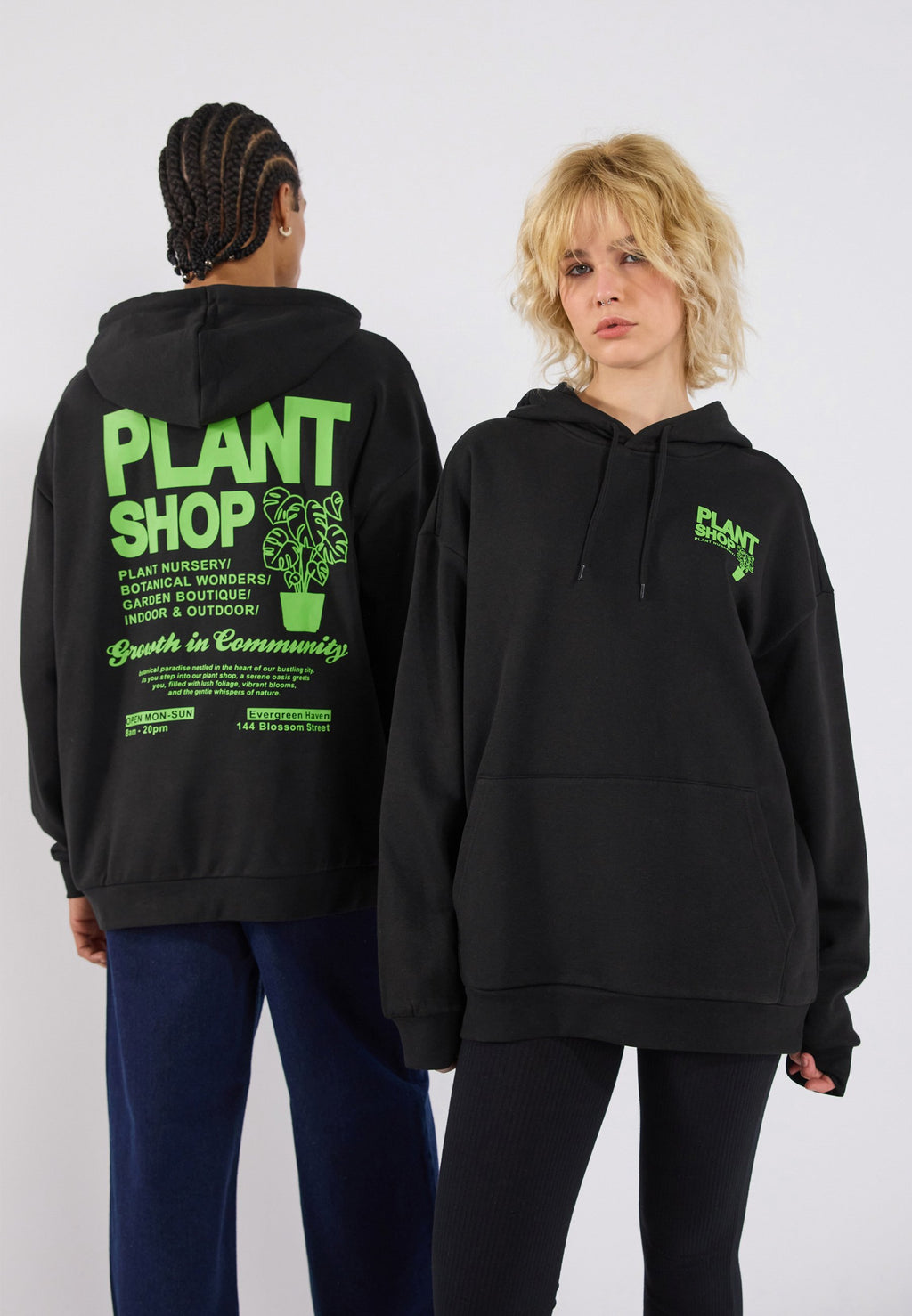 YOURTURN UNISEX
