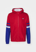 Lacoste Sport HOODIE JACKET TC
