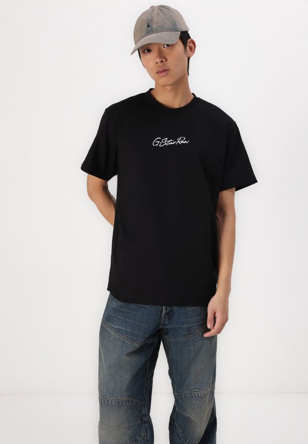 G-STAR REGULAR ELWOOD UNISEX