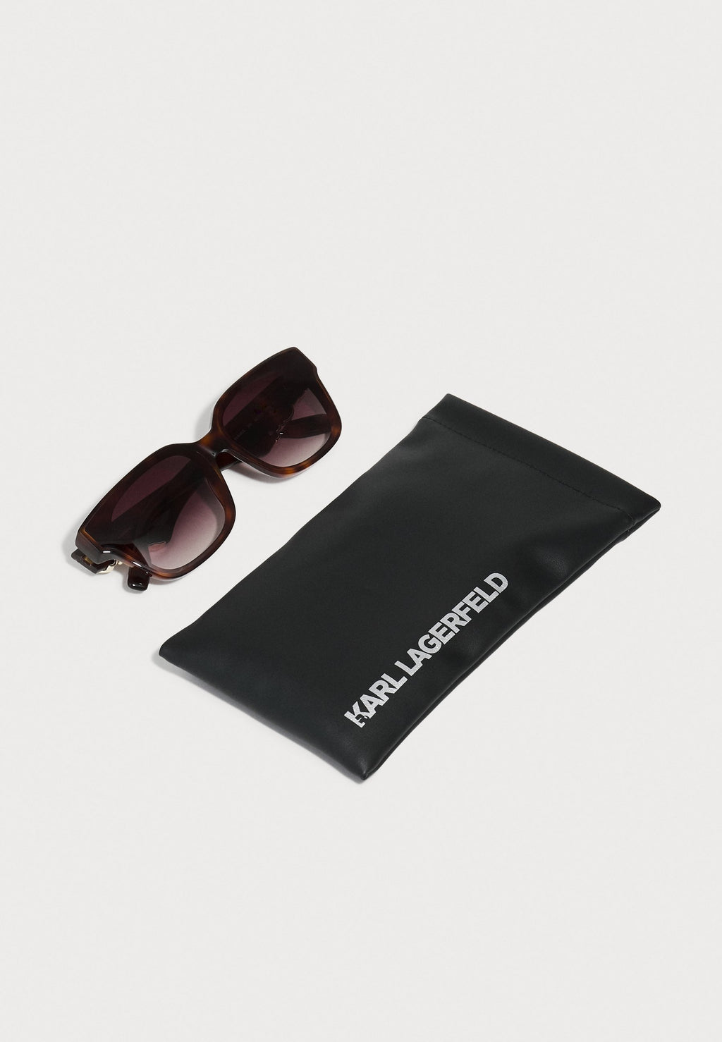KARL LAGERFELD Sonnenbrille Media 5