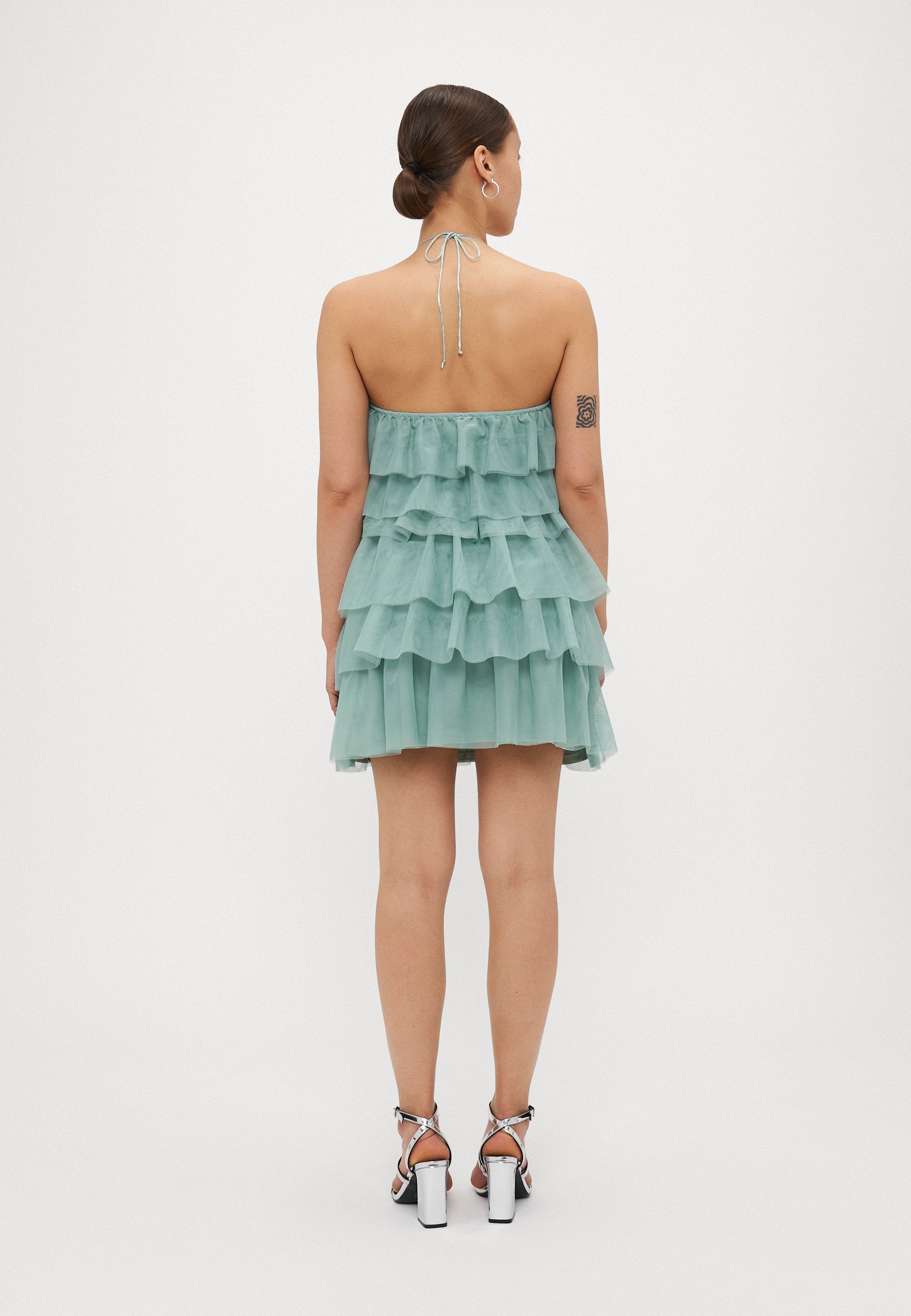 ONLCARLEY SHORT DRESS  Media 4