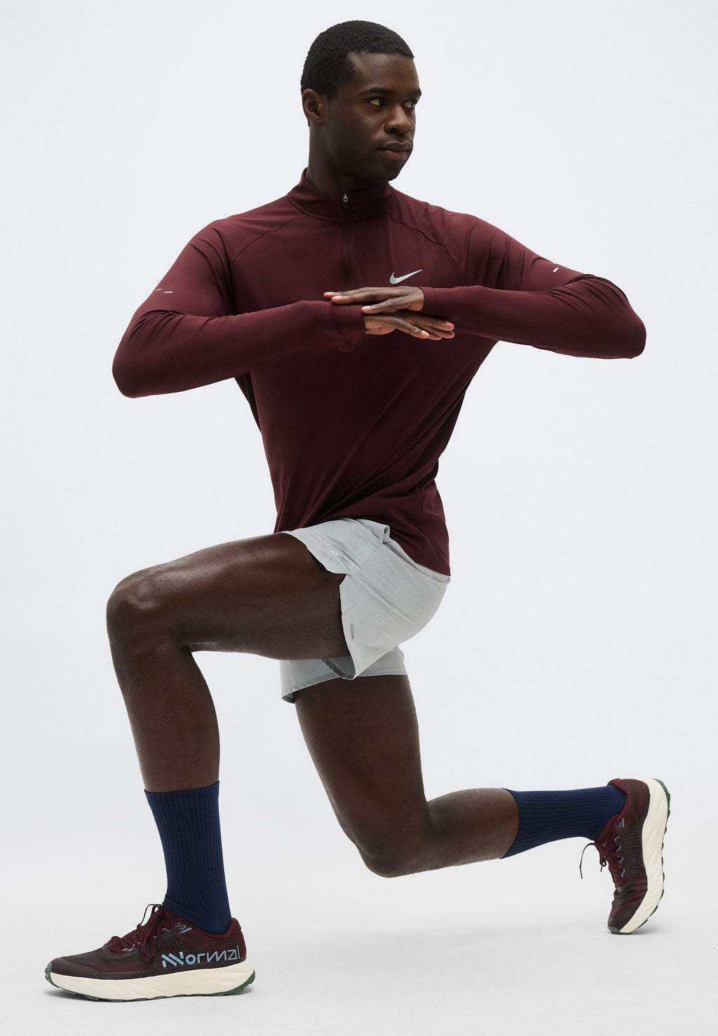 Nike Performance STRIDE STANDARD FIT