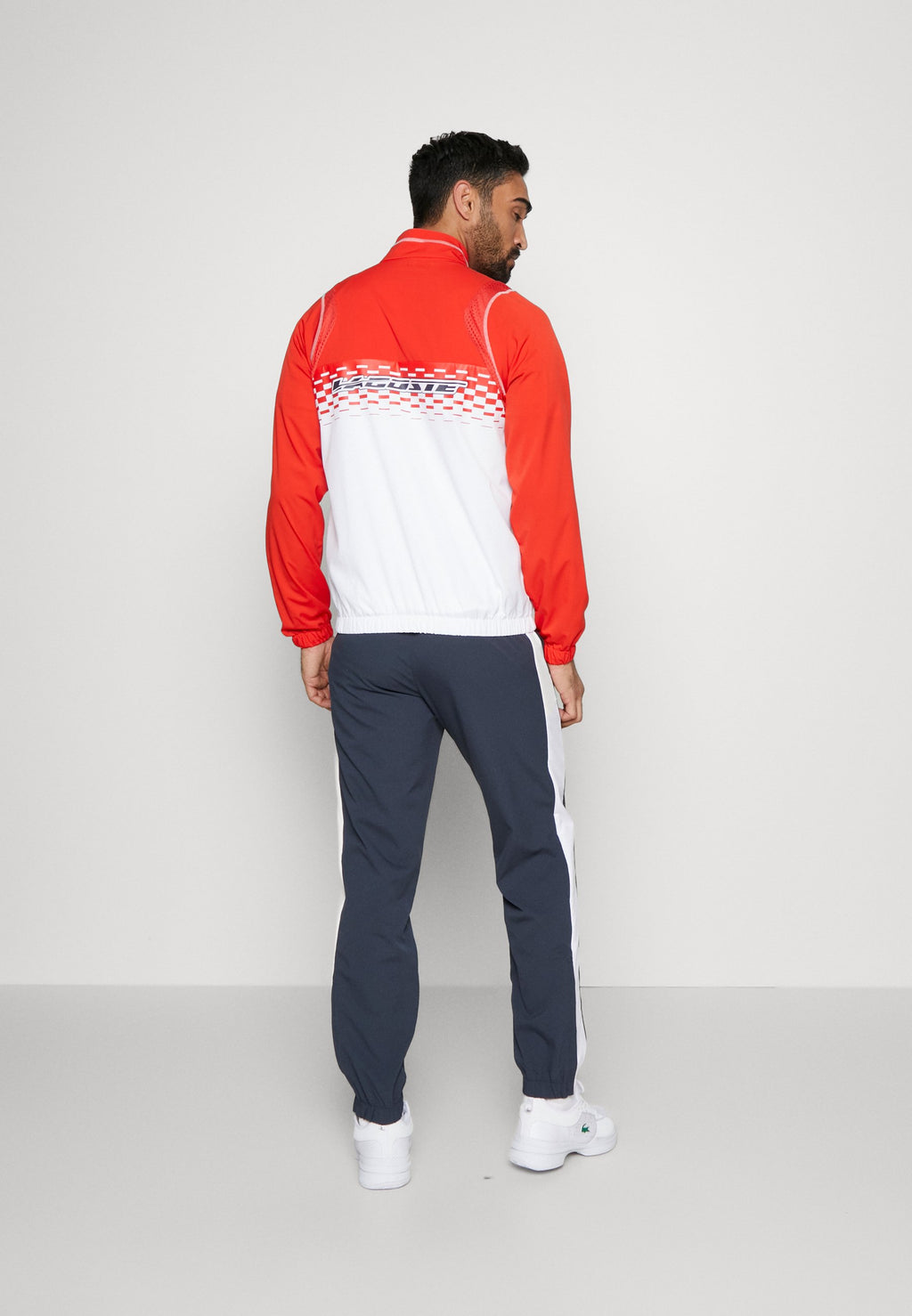 Lacoste Sport TRACKSUIT