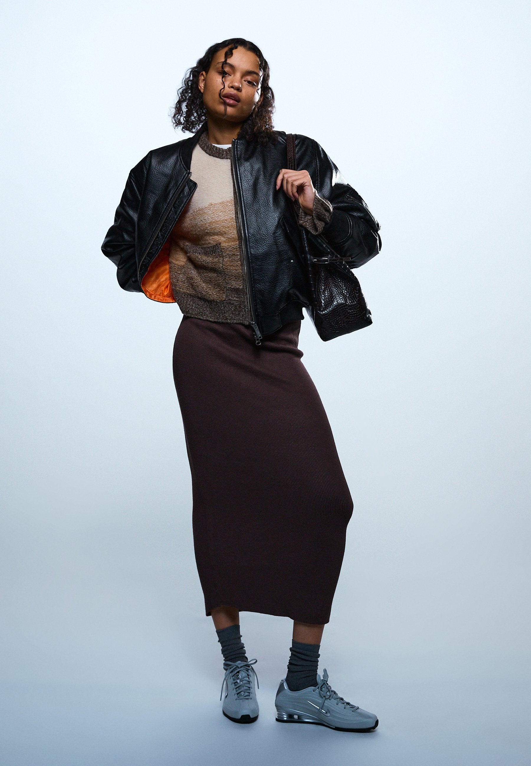 MSCH Copenhagen SKIRT