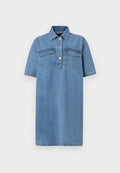 NMINDIE SHORT DRESS   Media 1