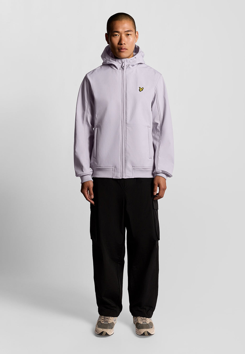 Lyle & Scott