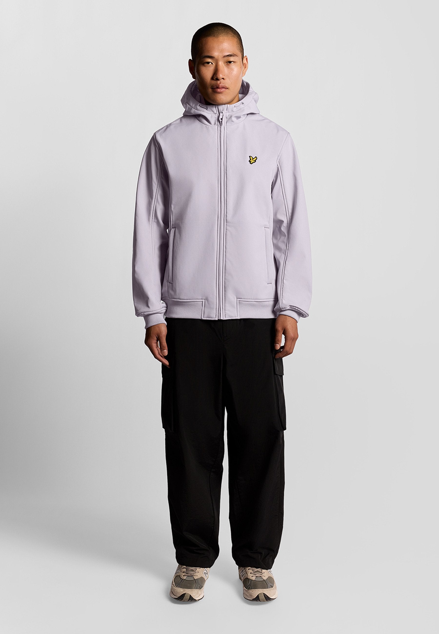 Lyle & Scott