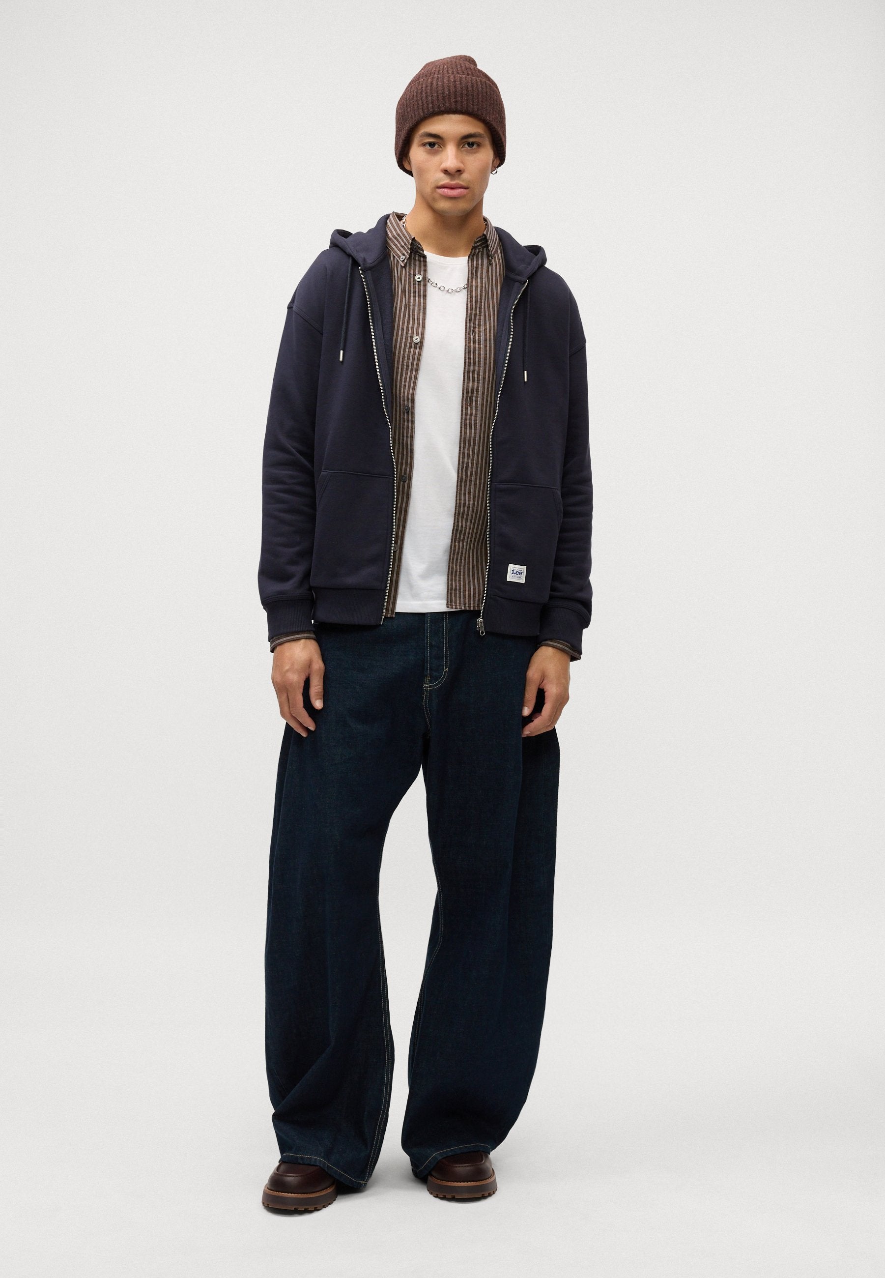 Lee WORKWEAR FULL ZIP