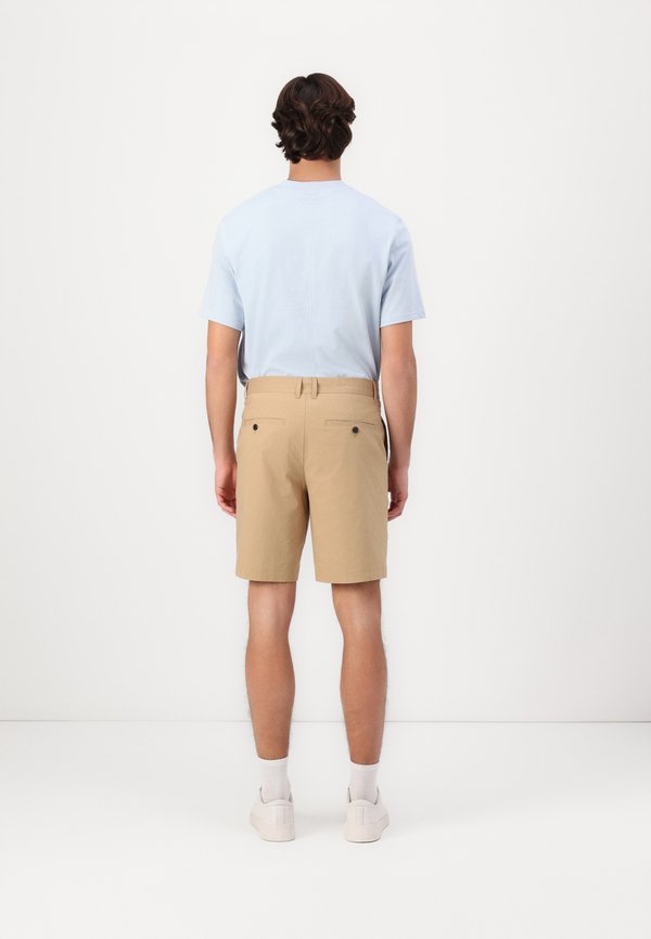 Selected Regular-fit chinos