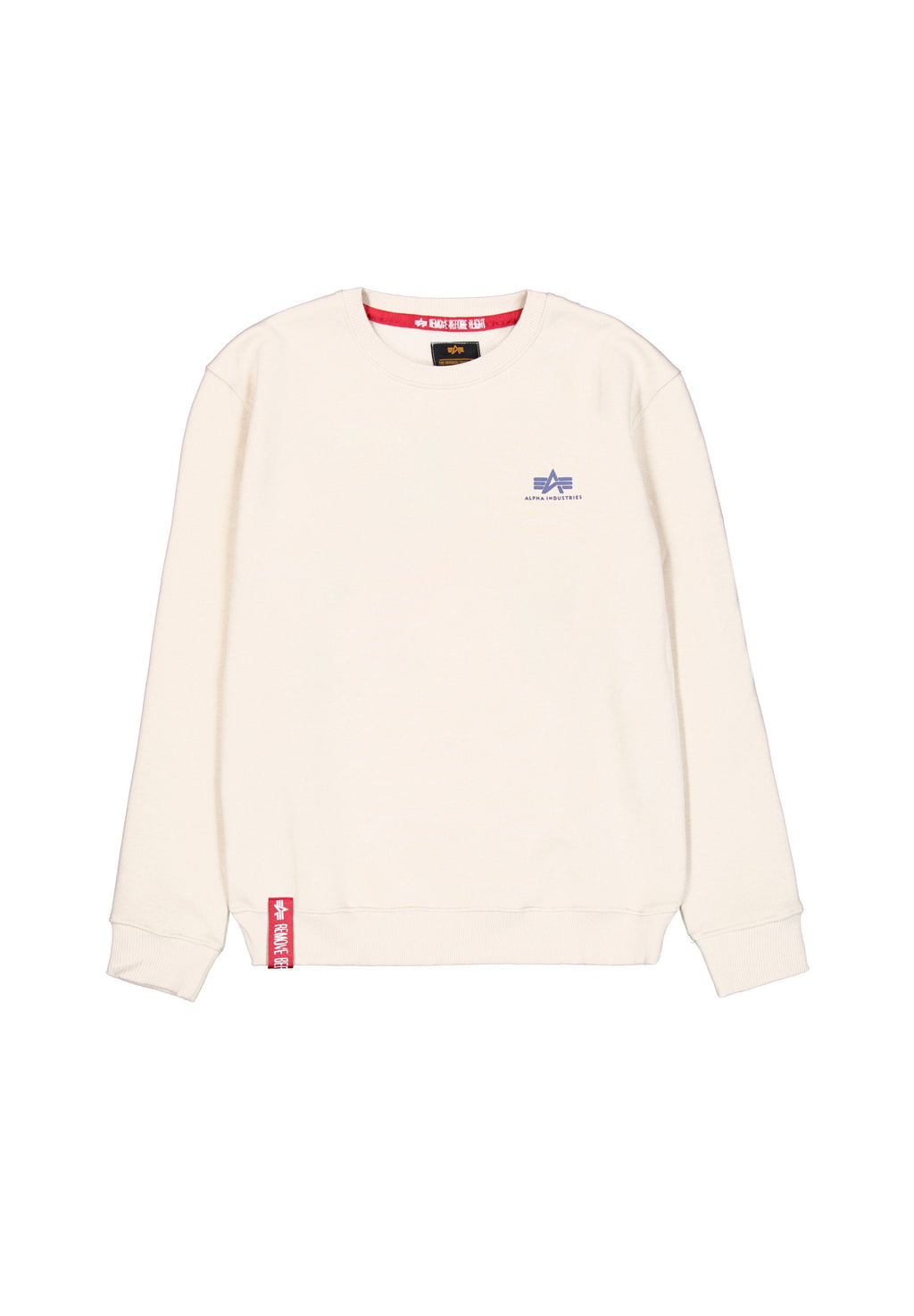 Alpha Industries BASIC SMALL LOGO
