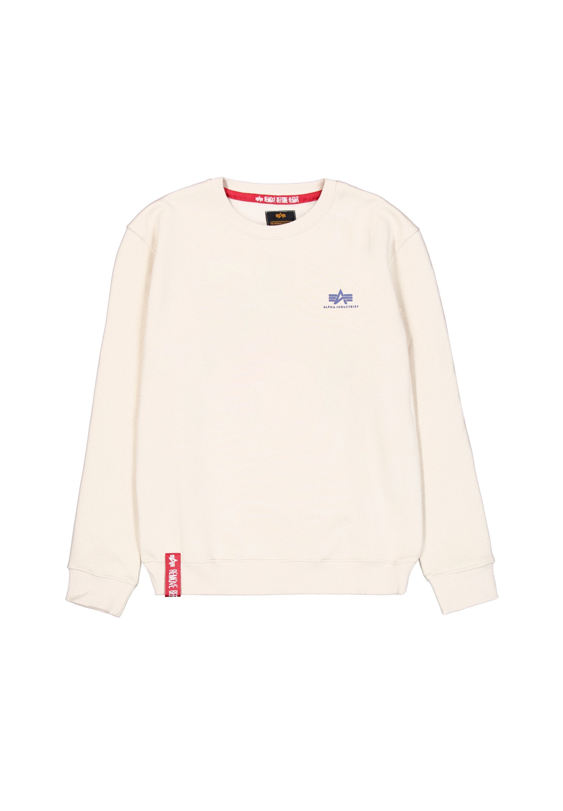 Alpha Industries BASIC SMALL LOGO