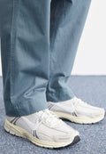 Nike Sportswear ZOOM VOMERO 5 UNISEX - Trainers - platinum tint/photon dust/iron grey/light bone/summit white