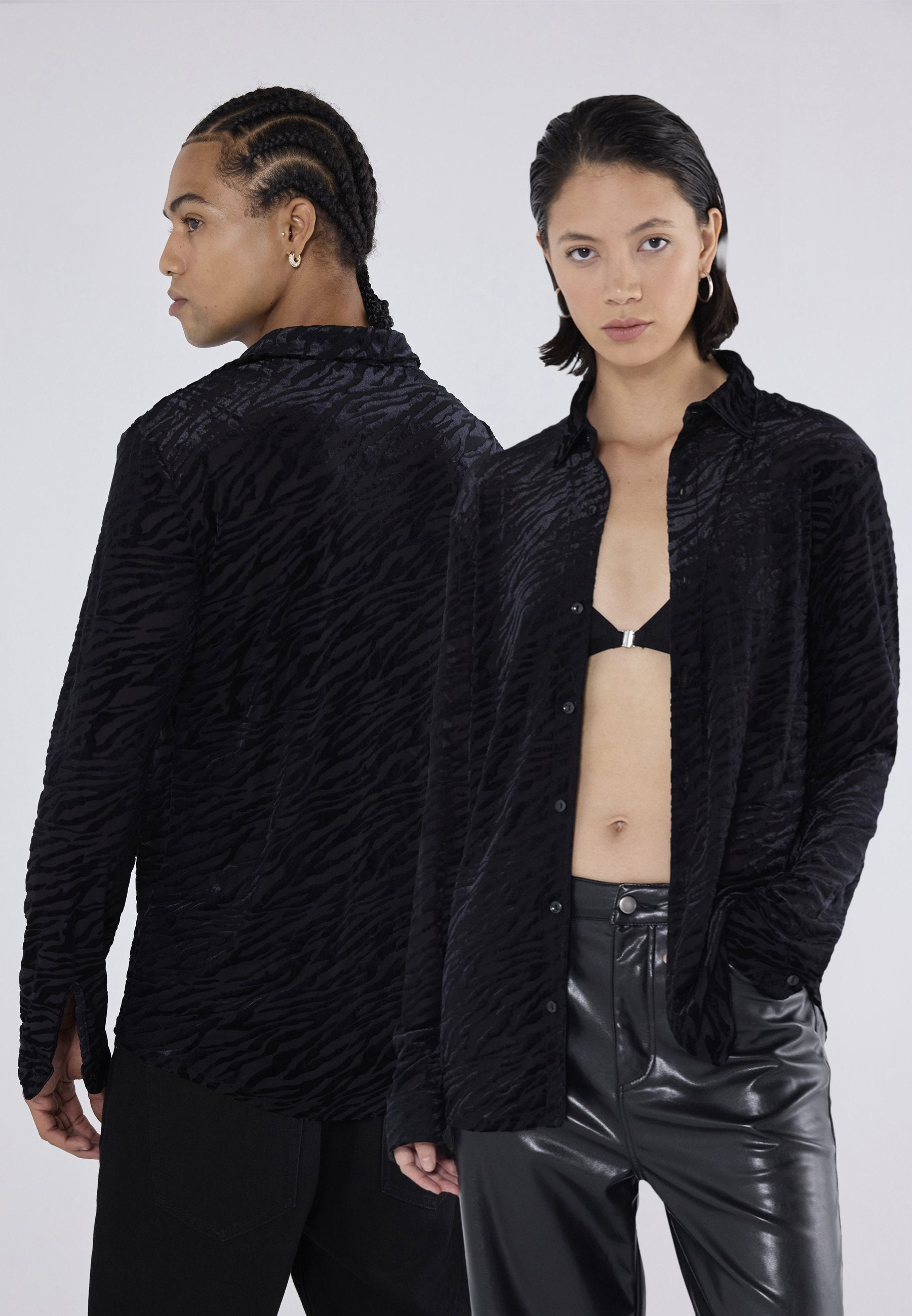 YOURTURN ZEBRA UNISEX