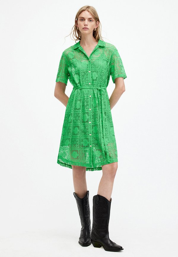 AllSaints ATHENA