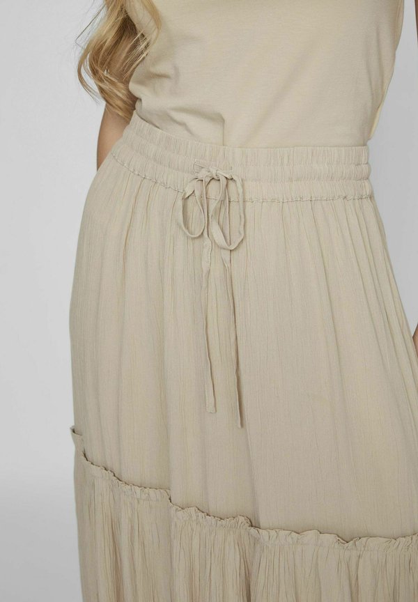 VILA VIMESA MAXI SKIRT