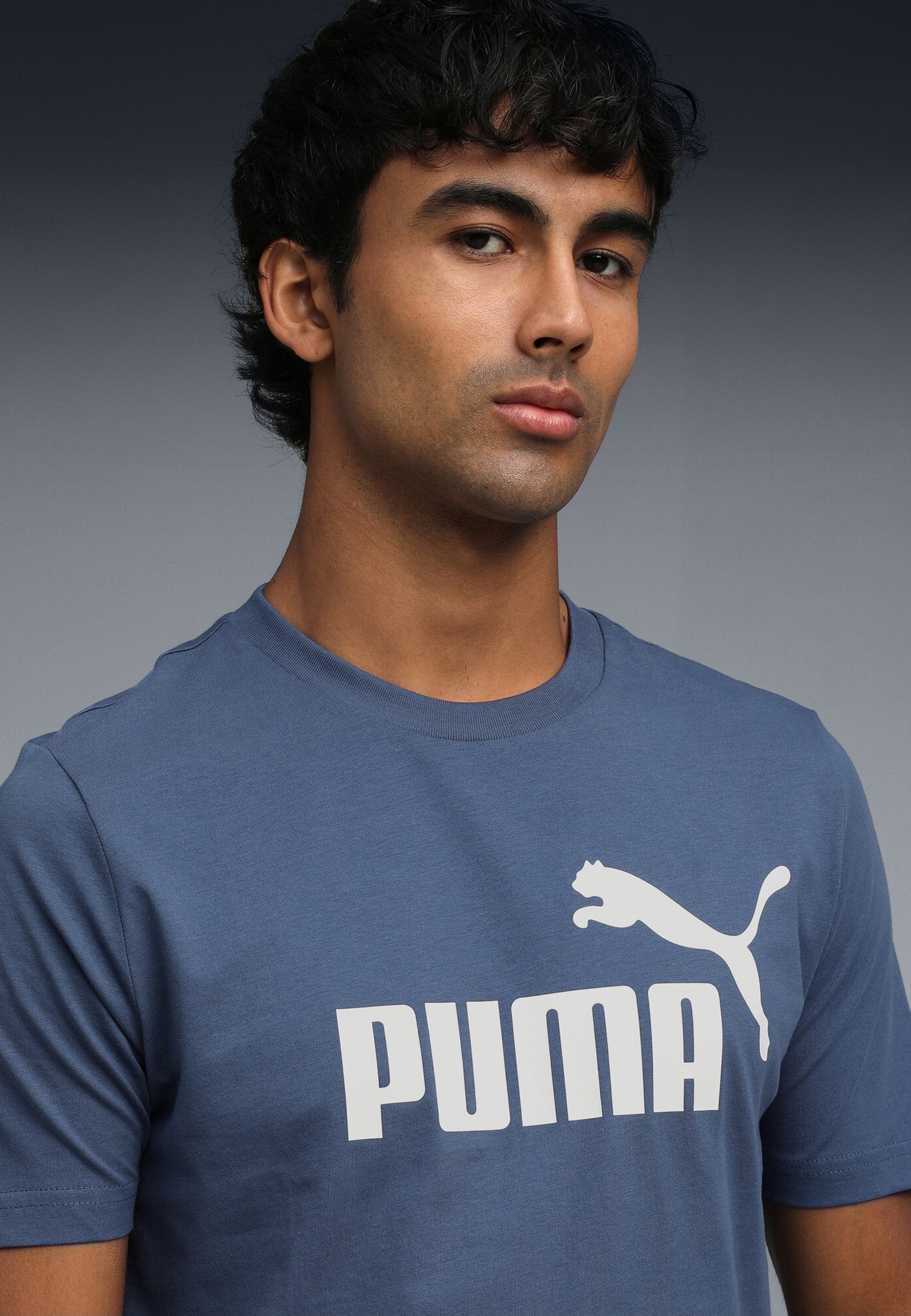 Puma LOGO TEE