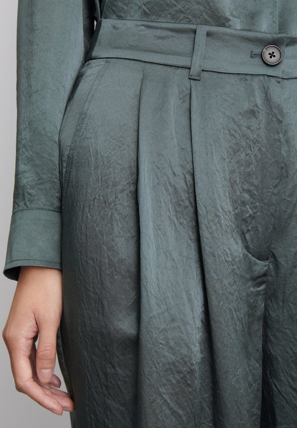 Marc O'Polo PLEATED STYLE WELT POCKETS
