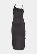 Tommy Jeans MULTI STRAP BODYCON MIDI