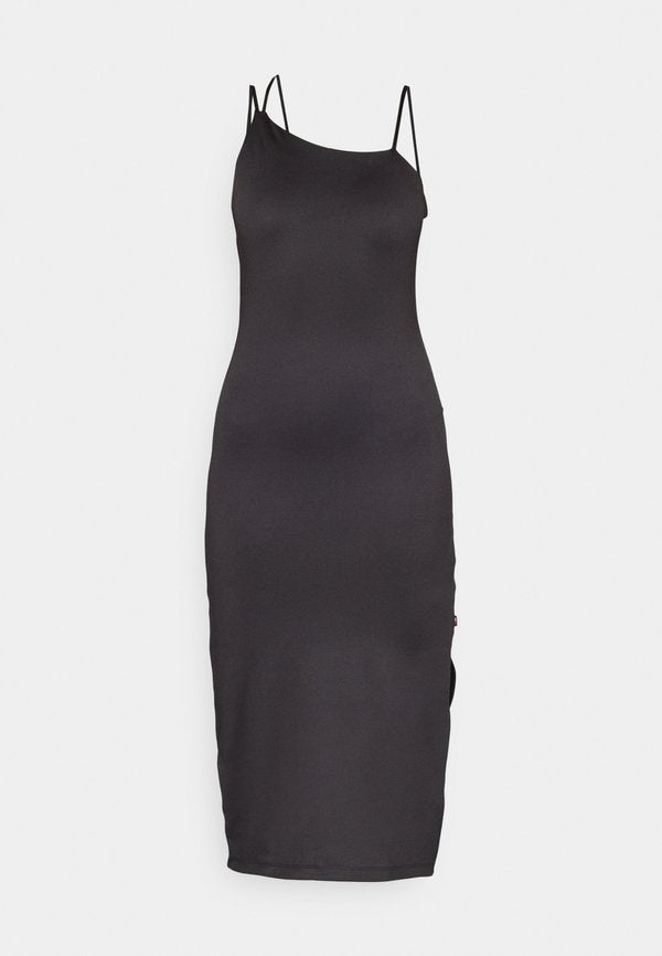 Tommy Jeans MULTI STRAP BODYCON MIDI
