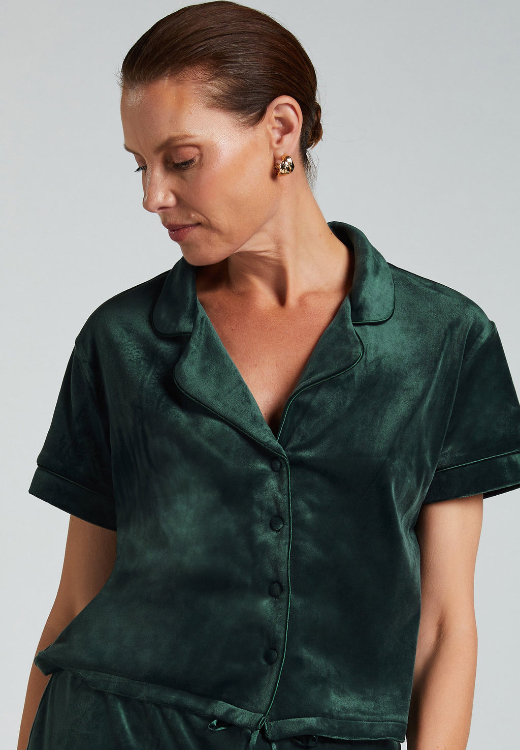 Hunkemöller SHORT SLEEVE