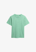 Superdry & Co Basic T-shirt - spearmint light green