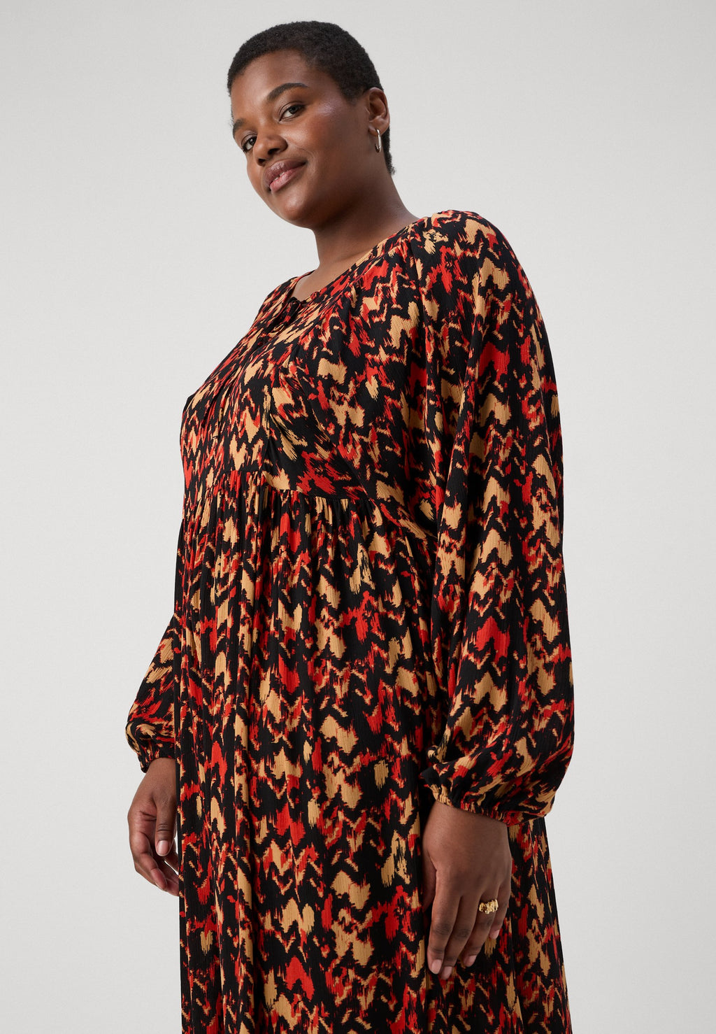 CARYAYA LIFE DRESS Media 5