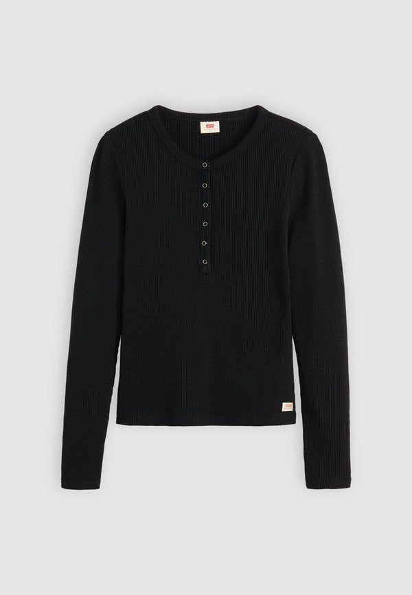Levi's® DRY GOODS - Jumper - anthracite night
