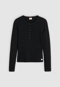 Levi's® DRY GOODS - Jumper - anthracite night