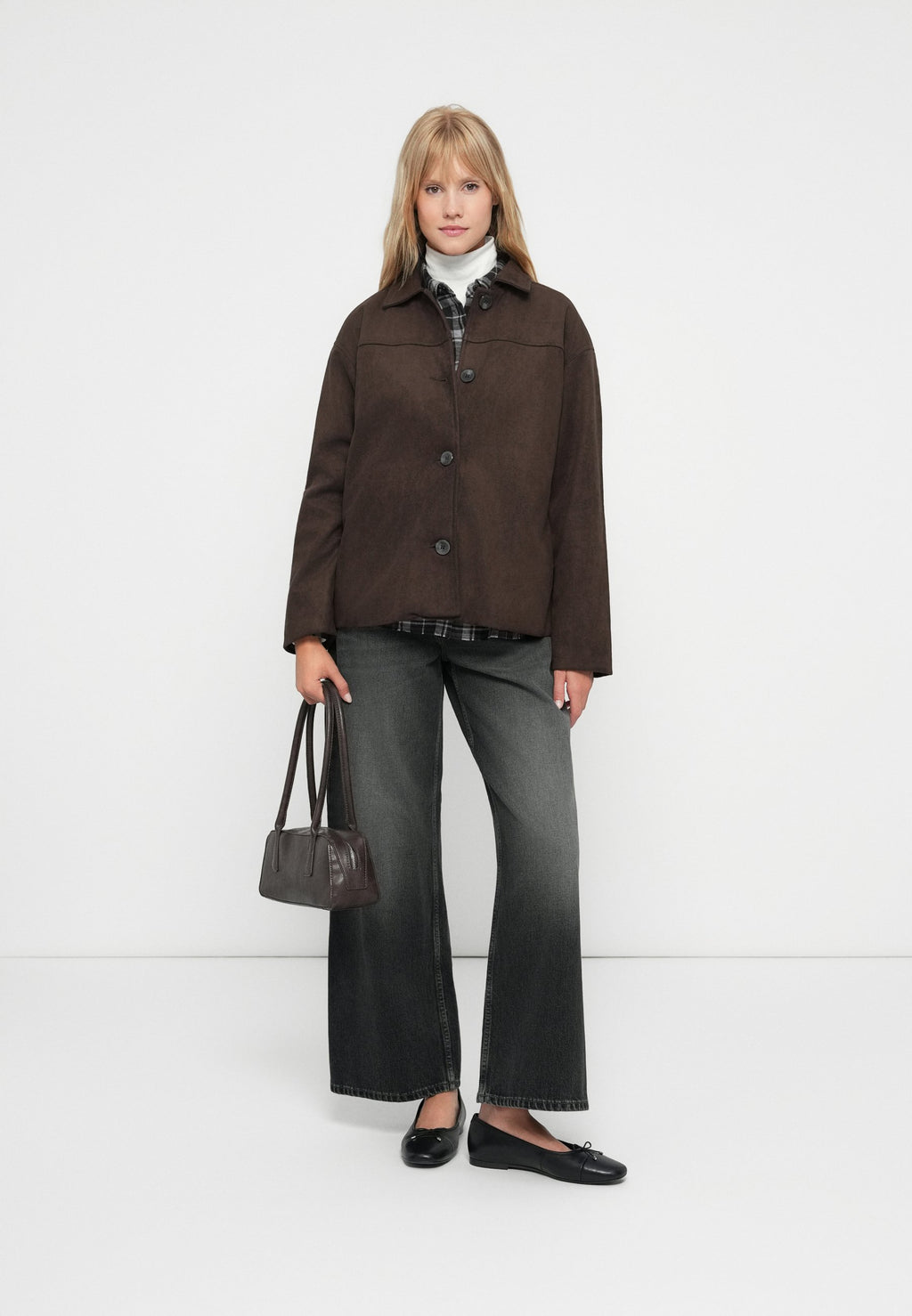 ONLY ONLLINEA JACKET