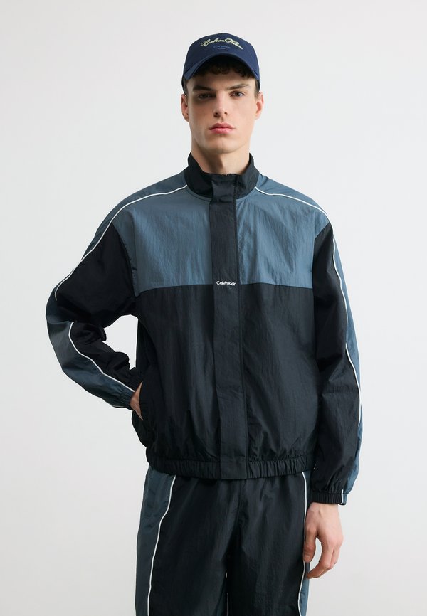 Calvin Klein COLORBLOCK JACKET COMMUTER